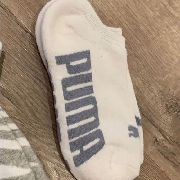 🎉Final Deal 🎉Toddler socks bundle 2 - Picture 3 of 4